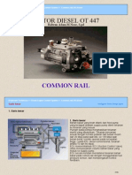 47708256 Diesel Common Rail EFI Diesel