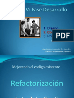 Tarea 18refactorizacion