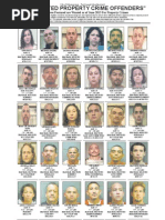 Download Most Wanted Property Crime Offenders June 2013 by Albuquerque Journal SN150390995 doc pdf