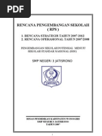 Download Rps - Renstra  Renop Ssn Smp1 by misdyanto9206 SN150395165 doc pdf