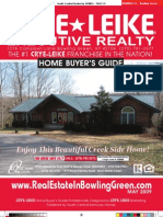 Executive Realty: Home Buyer'S Guide
