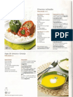 Receita Pimentos Recheados e Sopa Cenoura PDF