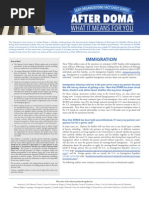 Download After DOMA Immigration by Immigration Equality SN150401143 doc pdf