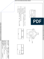 F - Hard Ecchi - Martes Escrito - Finales - Plano de Construcción 3 Model