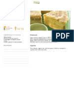 Bolo de Limao PDF