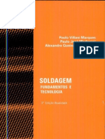 134305437 Soldagem Fundamentos e Tecnologia Villani Modenese Bracarense 3a Ed UFMG PDF