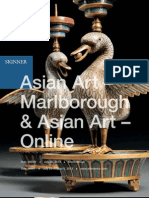 Asian Art - Marlborough - Skinner Auctions 2665M and 2666T