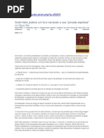 Todos os caminhos vão dar a Roma