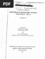 Download BARC RT LEVEL IIPDF by anusaan2007 SN150411422 doc pdf