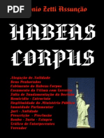 Habeas Corpus