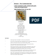 Print Pigs Head Terrine PDF