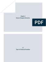 Organic Chemistry 2