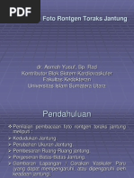 Download Pembacaan Foto Rontgen Toraks Jantung by hardianfaisal SN150418387 doc pdf