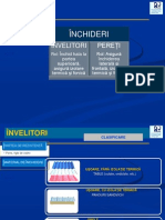 Curs3 Invelitori Si Pereti