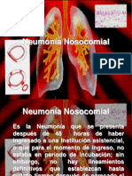 Epidemio Nosocomial