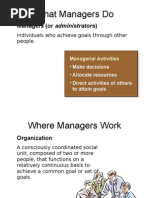 Download What Managers Do by Imran Malik SN15042783 doc pdf