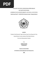 Download Tanggung Jawab Sosial PTlapindo by comrade18 SN150433288 doc pdf