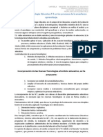 CAPITULOIVAportes de La Psicología Educativa