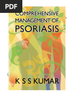 Download Treating Psoriasis by k s s kumar SN15044102 doc pdf