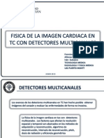 Presentación Cardiotac Multicanal