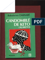 Candomblé de Keto