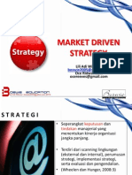 RIVIEU Market Driven Strategy 2012@lili Adi WIbowo - 2 PDF