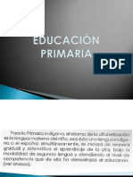 EDUCACIÒN PRIMARIA.pptx