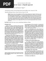 Download Dendritoma Vaccine for Cancer A Hopeful Approach by PerseusPCI SN150450118 doc pdf