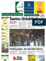 15min Vilnius 2006-03-06