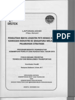 Download Biaya Logistik SPO by iqbal SN150450813 doc pdf