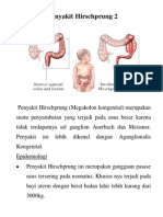 Penyakit Hirschprung PDF