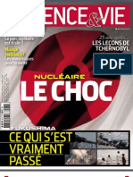 [RevistasEnFrancés] Ciencia&Vida_Suplemento -Especial32 - el auge y tragedia de la energía nuclear