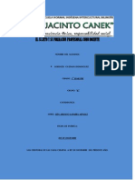 EL SUJETO Y SU FORMACIÓN PROFESIONAL COMO DOCENTE