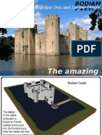 Bodiam Castle (Autosaved) Part 2