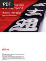 Download Fujitsu History Australia New Zealand by FujitsuAU SN150463951 doc pdf