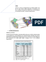 Factores Del Macroentorno