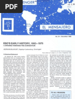 Download messenger-no54 by European Southern Observatory SN15046535 doc pdf