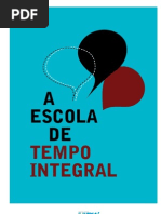 Escola de Tempo Integral