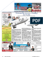 FijiTimes - June 28 2013