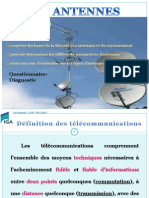 Les Antennes PARTIE ENVOYEE - PPTX (Réparé)