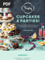Download Trophy Cupcakes  Parties Cookbook Sampler by Sasquatch Books SN150471778 doc pdf