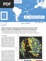 Download messenger-no63 by European Southern Observatory SN15047445 doc pdf