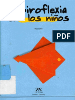 Papiroflexia para Niños PDF