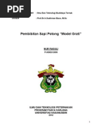 Download Pembibitan Sapi Potong Model Grati by Ruly Nur Rasuli SN150476257 doc pdf
