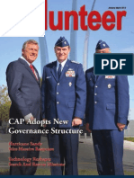 Civil Air Patrol News - Jan 2013