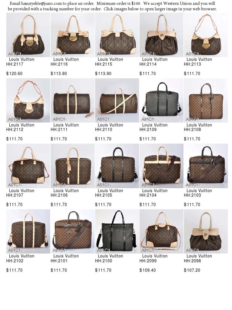 Louis Vuitton PDF | PDF | Luxury Brands | Perfume