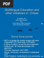 Download Tribal   Education in Orissa by Mahendra Kumar Mishra SN15048144 doc pdf