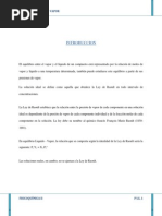 Download Informe N9 - Equilibrio Liquido-Vaporpdf by Renato Laos Tay SN150482796 doc pdf