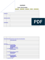 Bucket: Piping Specialities: Action Automation Codes Deliverables Design Guides References Training Work Process