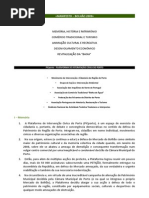 Manifesto Bolhao 2maio09